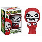 Misfits Misfit Fiend Pop! Vinyl Figure